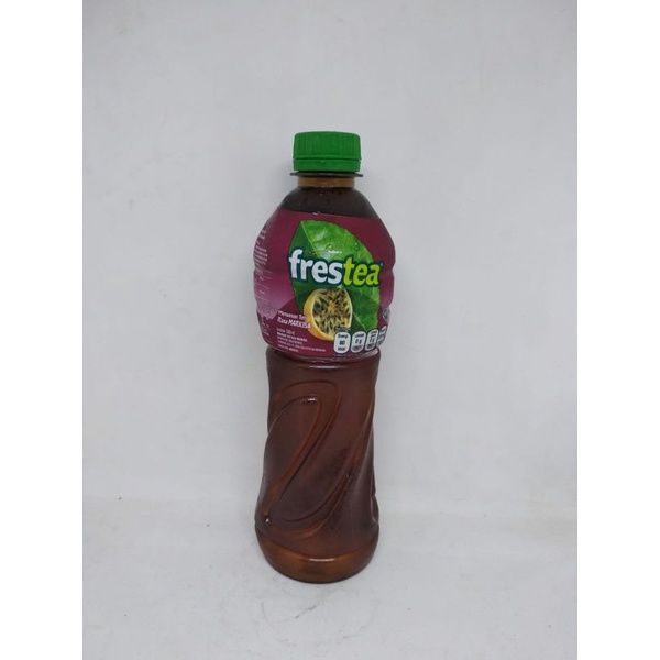 Frestea botol 500 ml