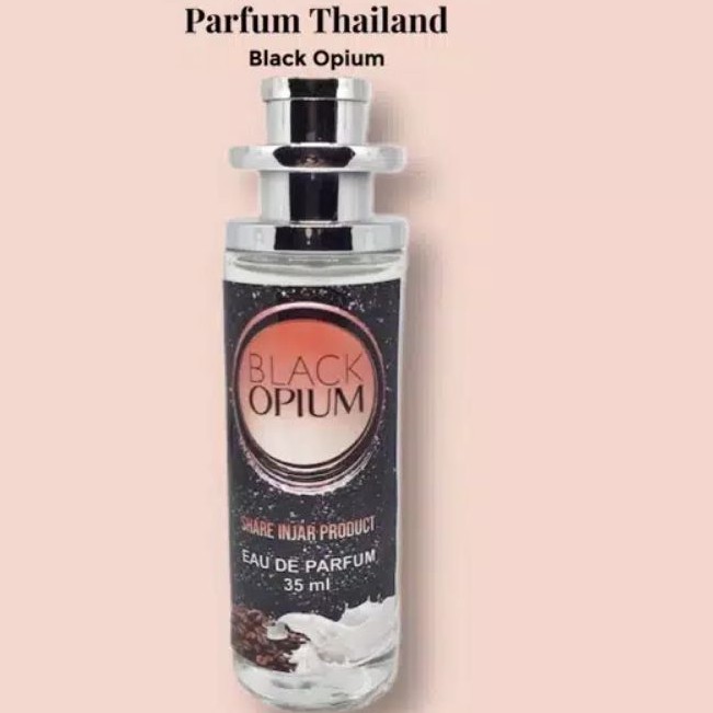 Parfum bibit Thailand