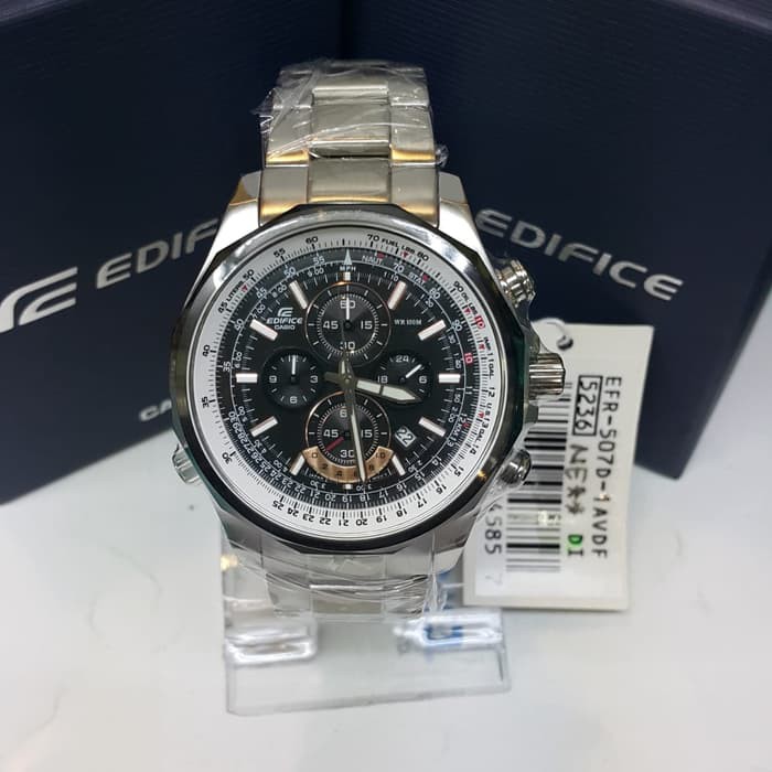 casio efr 507d