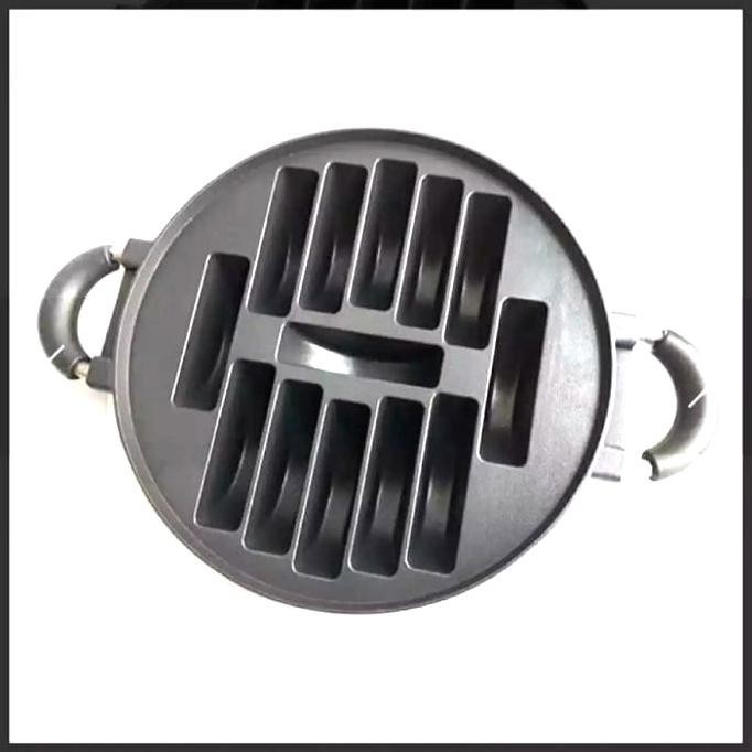 SALE CETAKAN PUKIS 13 LUBANG HAPPY CALL/LOYANG PUKIS HAPPY CALL