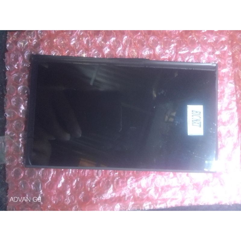 LCD-ADVAN-E1C-NEXT/E1C3G/E1C-AKTIF