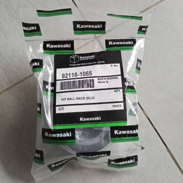 KOMSTIR KLX KOMSTIR KLX 150