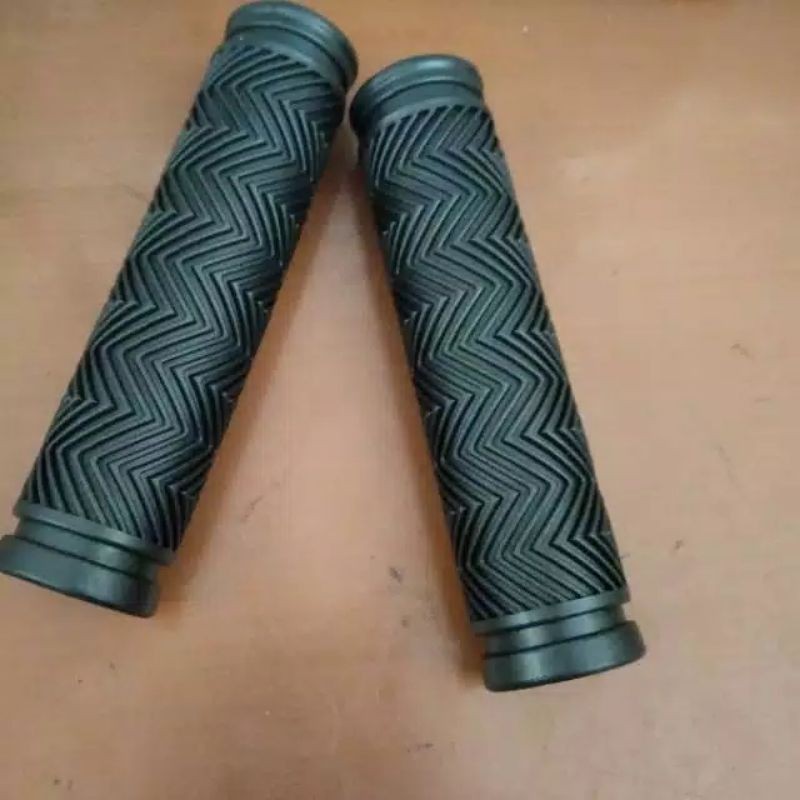 handgrip sepeda hanvat sepeda mtb , bmx , pixie ,mini