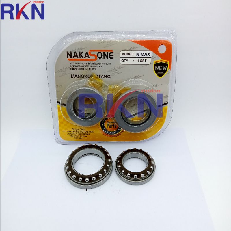 Komstir/Comstir/Nmax Xeon Rc Soul Gt125