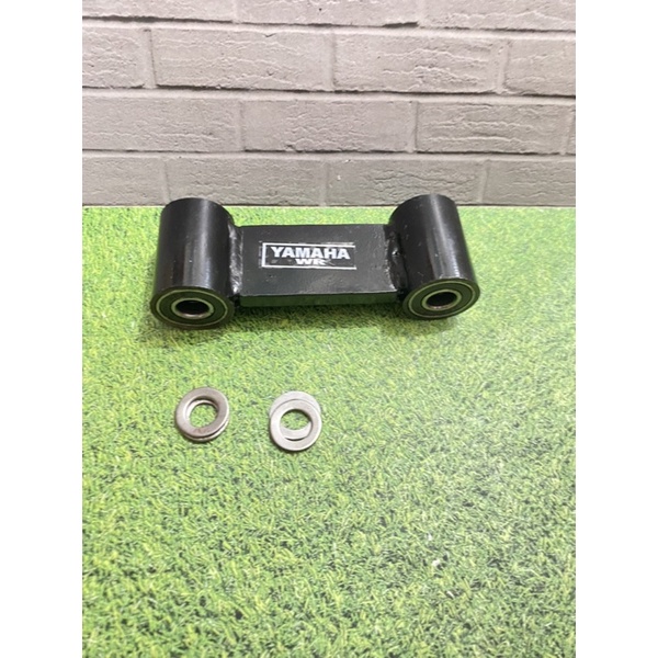 Lowering WR155 pemendek WR155| Aksesoris WR155