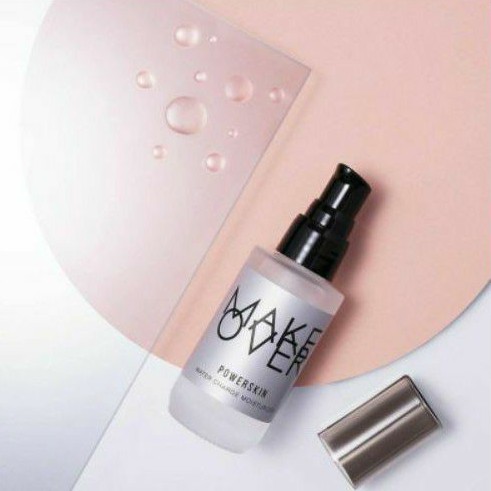 MAKE OVER POWERSKIN WATER CHARGE MOISTURIZER