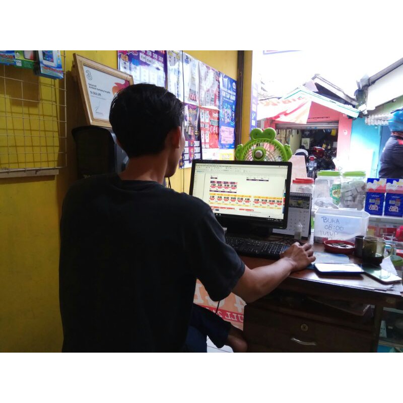 Jasa Desain Banner Poster Video edit dan Animasi