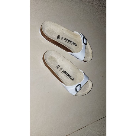 sendal Birkenstock ori (NEW)