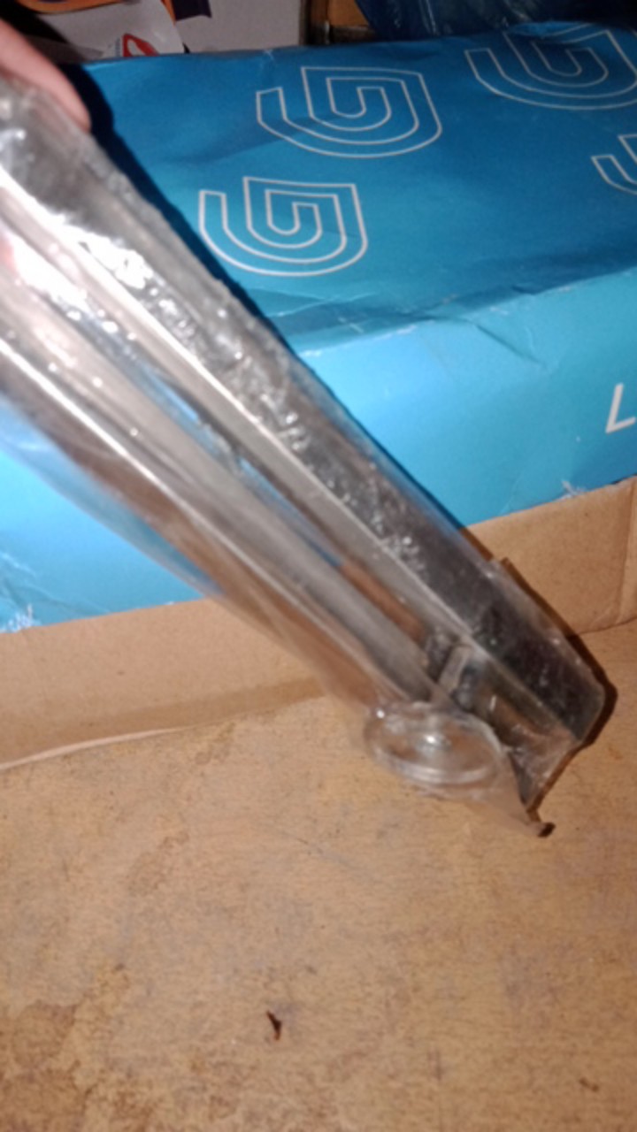 Kunci Pintu Kuputarung Minimalis Handle Pintu Tarikan Pintu Gagang Pintu Kotak Kayu Kmb 33 Cm Coklat