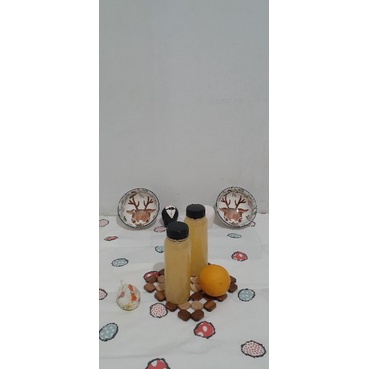 

sari lemon murni 250 ml