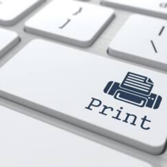 JASA CETAK DOKUMEN, FILE SKRIPSI,  PROPOSAL