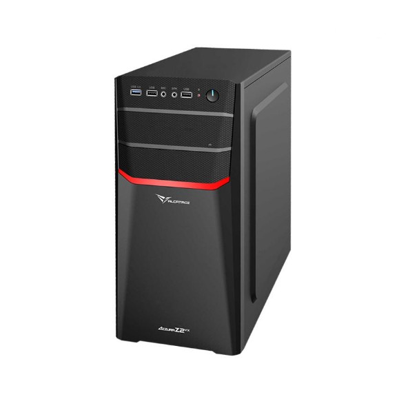 PC Rakitan Core I5 GT 730 2GB DDR 8GB HDD 500GB