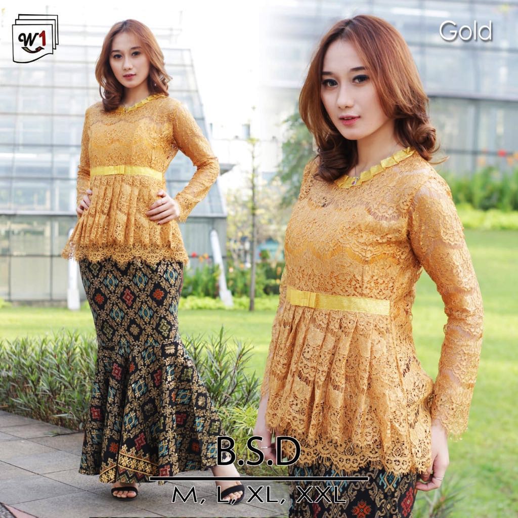 SALE OBRAL NEW BSD ROK DUYUNG BATIK /KEBAYA MURAH/SETELAN BATIK/KEBAYA MODERN FULL PURING RUMAH KEBAYA BANDUNG RUMAH SONGKET BANDUNG