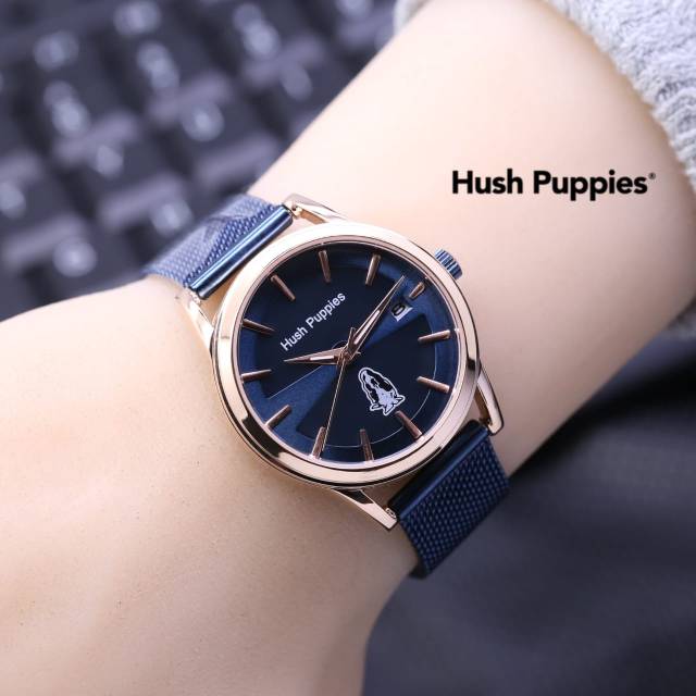 Jam Tangan Wanita Hush Puppies Harga Grosir