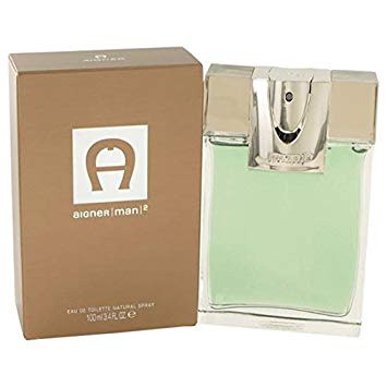 AIGNER MAN 2 EDT 100 ML / PARFUM PRIA