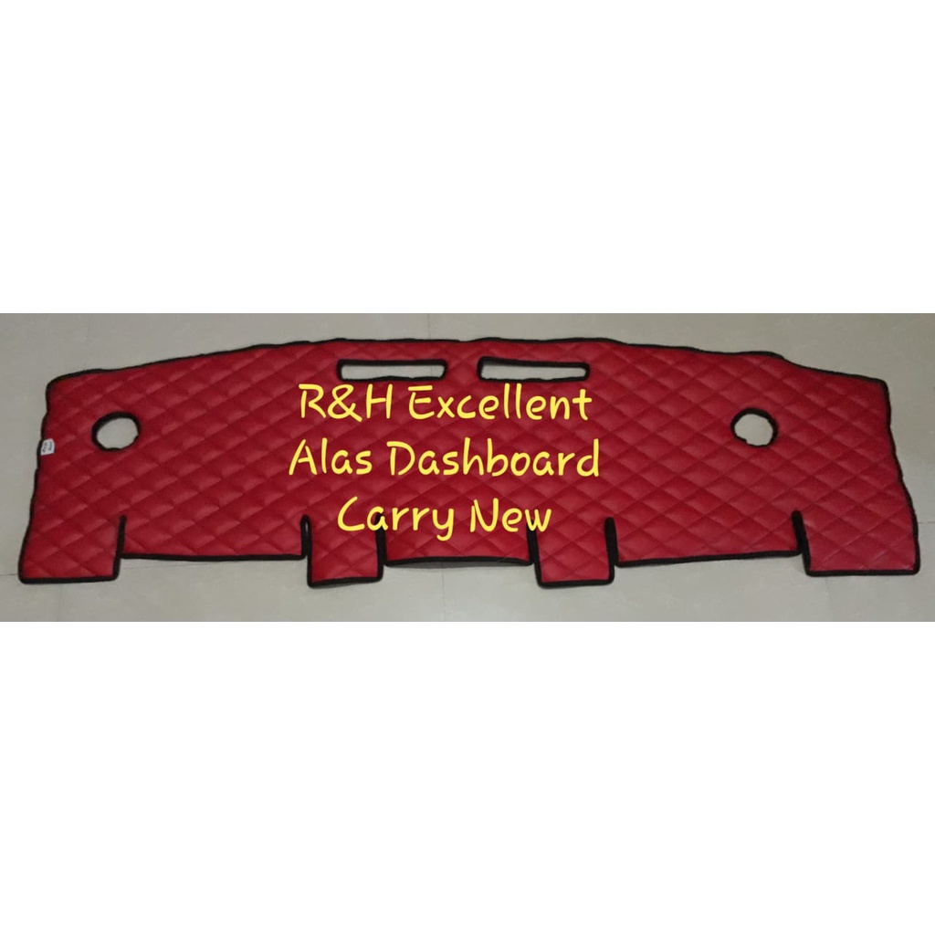 alas dashboard CARRY NEW