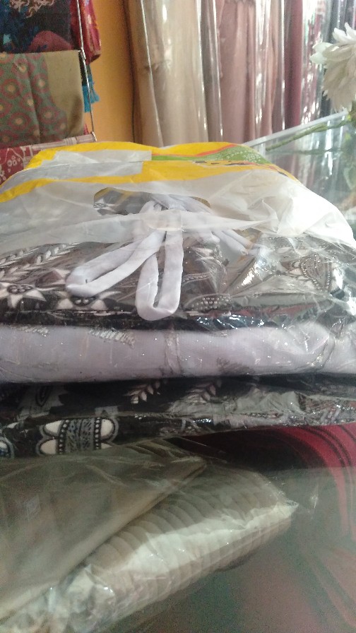 Maura Couple - Sania Ruffle Batik Couple Ori Ndoro Jowi Dnt Garansi Termurah Shopee - Batik Couple 7