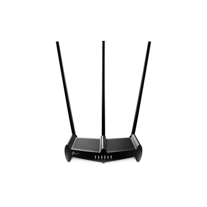 TP-Link TL-WR941HP 450Mbps High Power Wireless N Router TP LINK