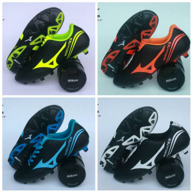 mizuno rx1