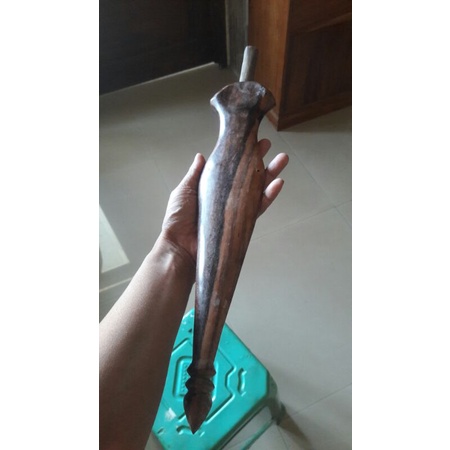 deder warangka keris/sarung gaman/kayu galih asem