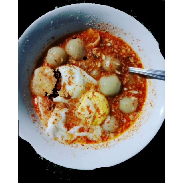 

Baso Aci ori