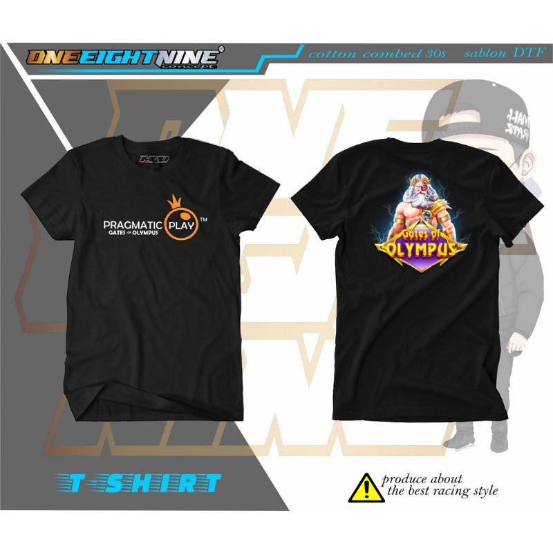 KAOS ZEUS PRAGMATIC PLAY