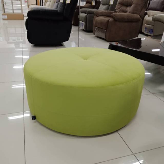 Interior Furniture Pouffe By Informa  Shopee Indonesia