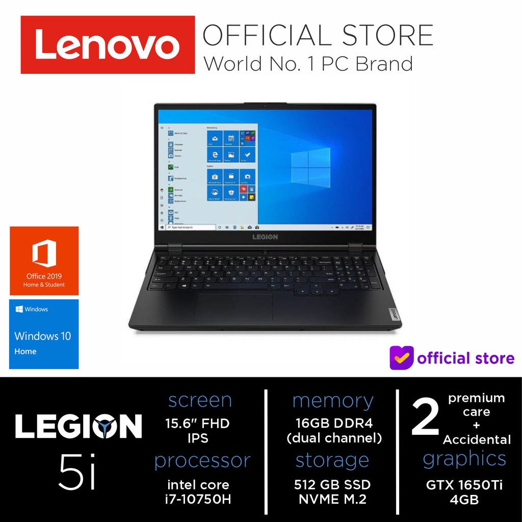 Toko Online Lenovo Makassar Authorized Store | Shopee Indonesia