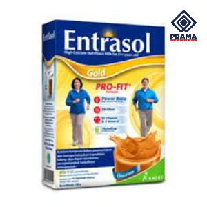 

ENTRASOL GLD COK 370GR