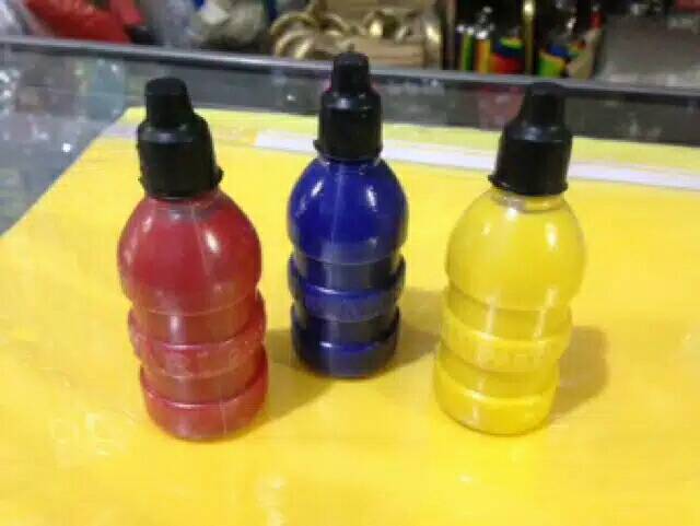 

H7Y Pasta Kreatif Warna Mentari (Cat Warna)