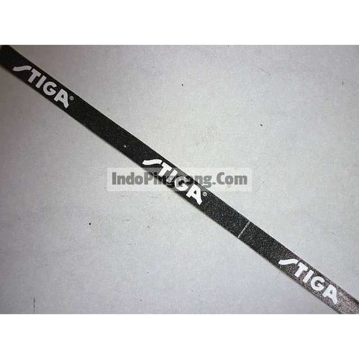 

>> Stiga Lakban Edge Tape ~ Sidetape Edgetape Side Promo !!!