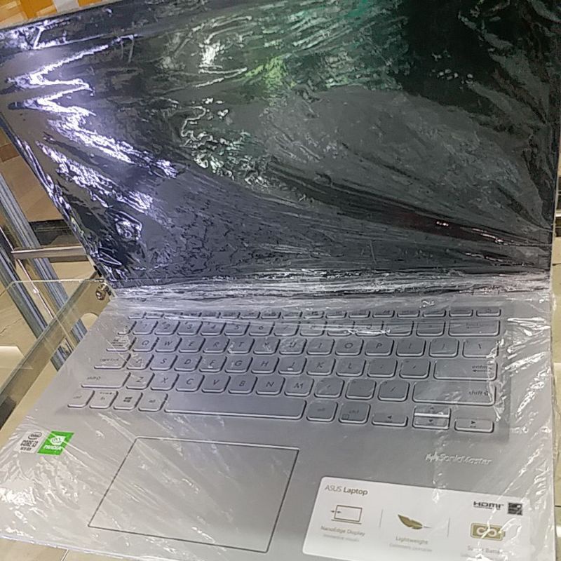 Asus A416j