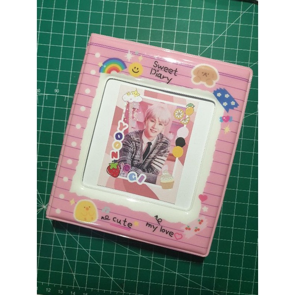 kolbuk okiki 2p preloved