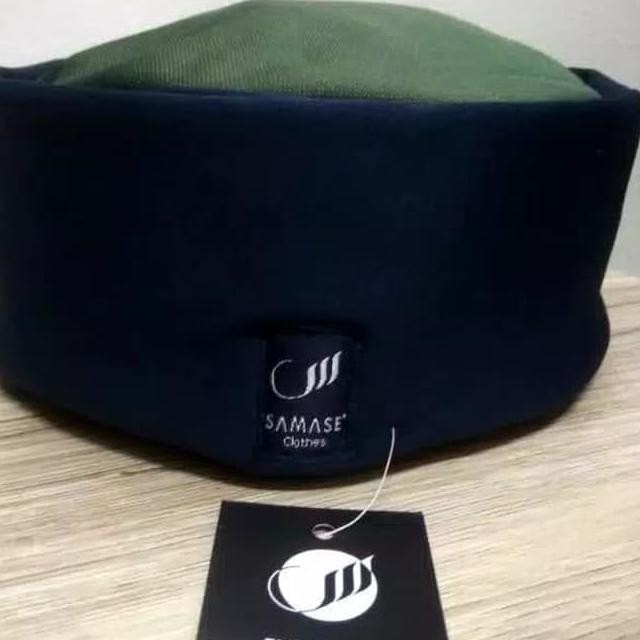 TERBAIK Peci Mesir Samase Original 🅱