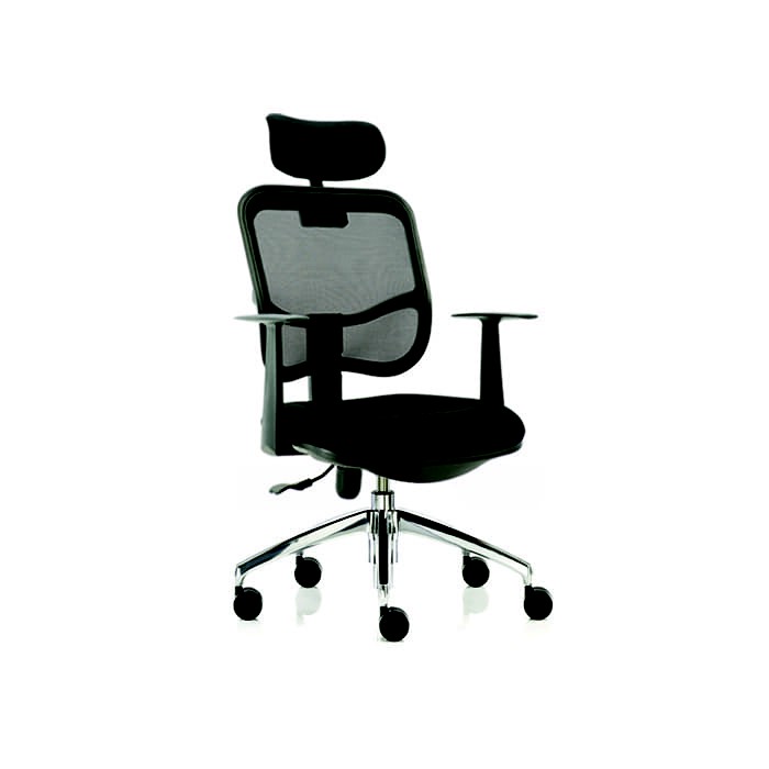 Indachi Kursi Kantor D3001N Nylon Shopee Indonesia Indachi Kursi Kantor D3001N Nylon Shopee Indonesia