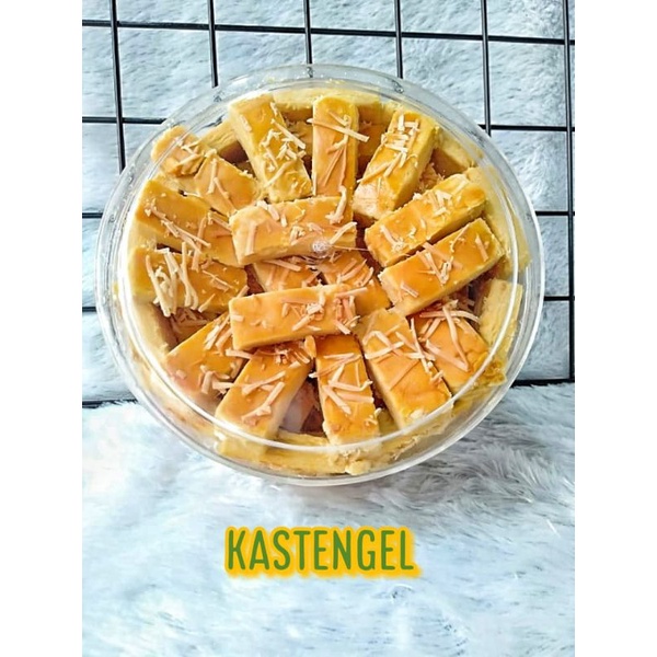 

KUE KERING KASTENGEL 250GR