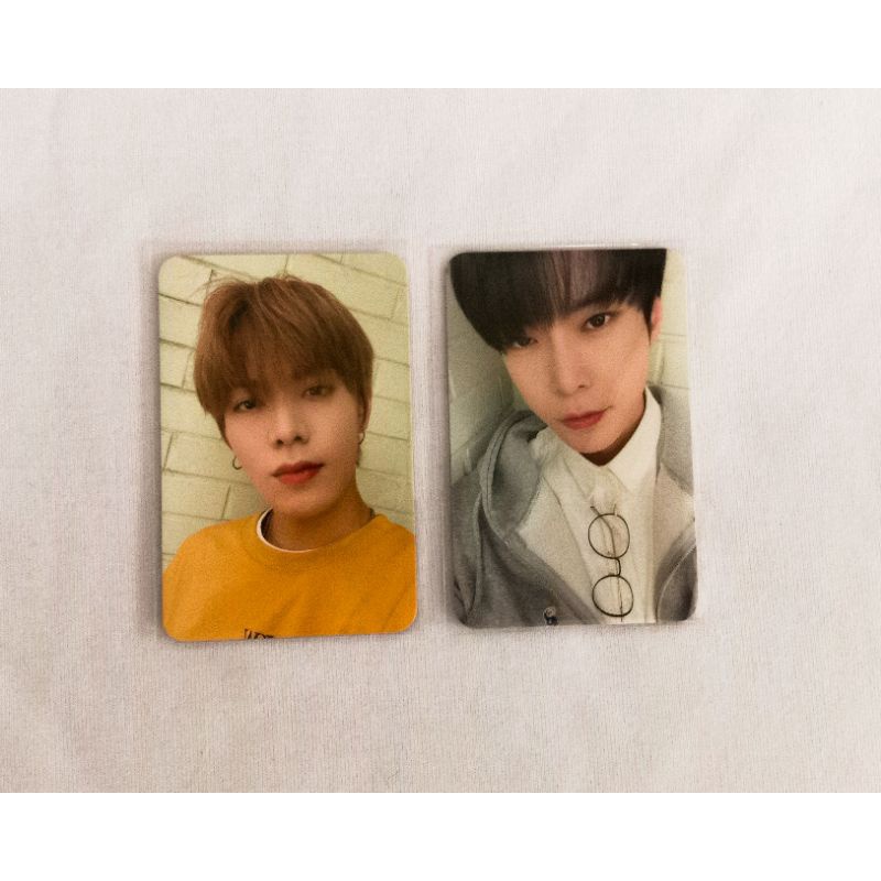 PC slow acid Doyoung Yuta