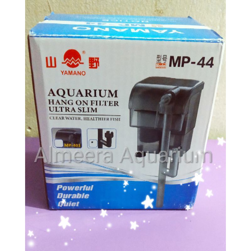 FILTER GANTUNG YAMANO MP-44