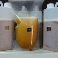 Raw Honey - Unprocessed Honey