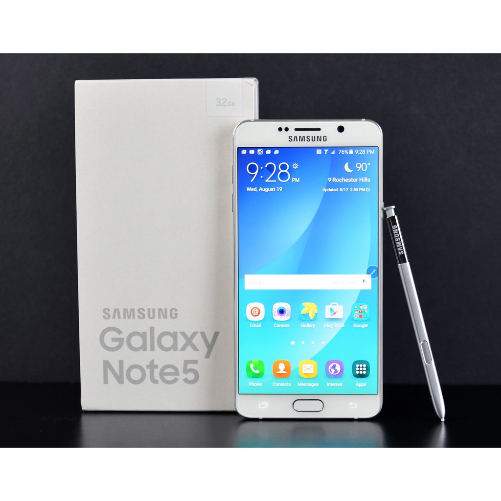 Unduh 80 Koleksi Gambar Galaxy Note 5 Keren Gratis HD