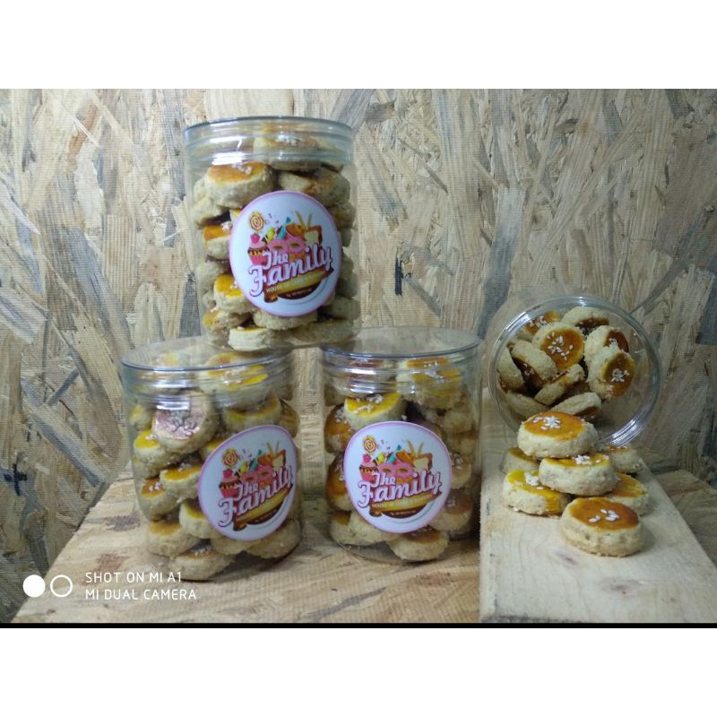 

Kue Kacang