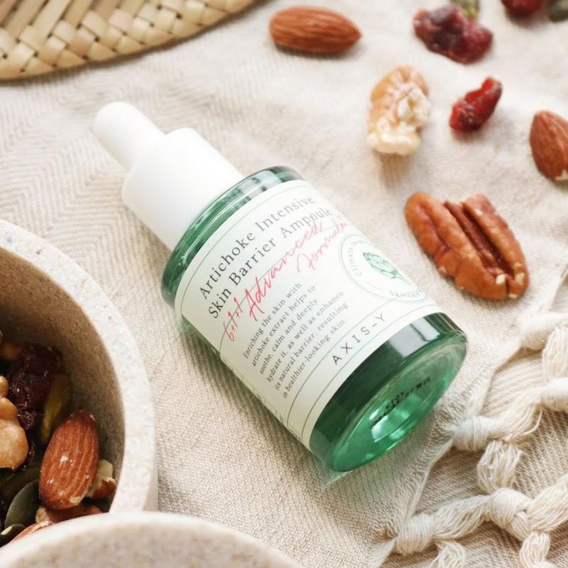 AXIS-Y Artichoke Intensive Skin Barrier Ampoule