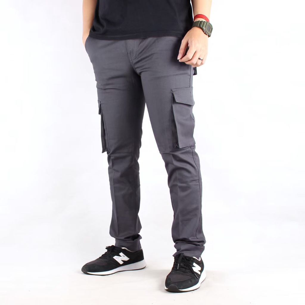 Nakent celana cargo panjang | celana pria | celana cargo panjang pria | cargo | celana | celana carg