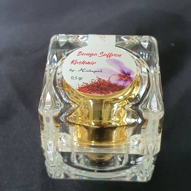 

Saffron Kasmir Original import Grade A