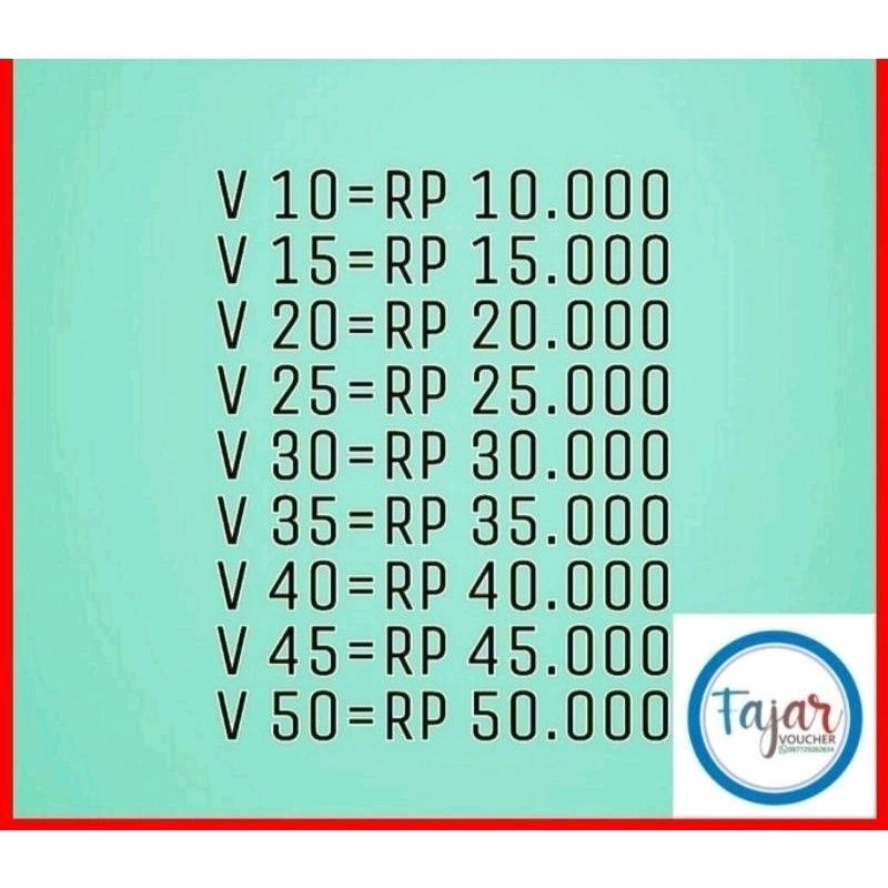 Saldo Kvision Bromo Gol Kartenz Gardiner Optus LG Sat Dekoder Gol Cling Mnc Rcti Trans Basic Nex Par