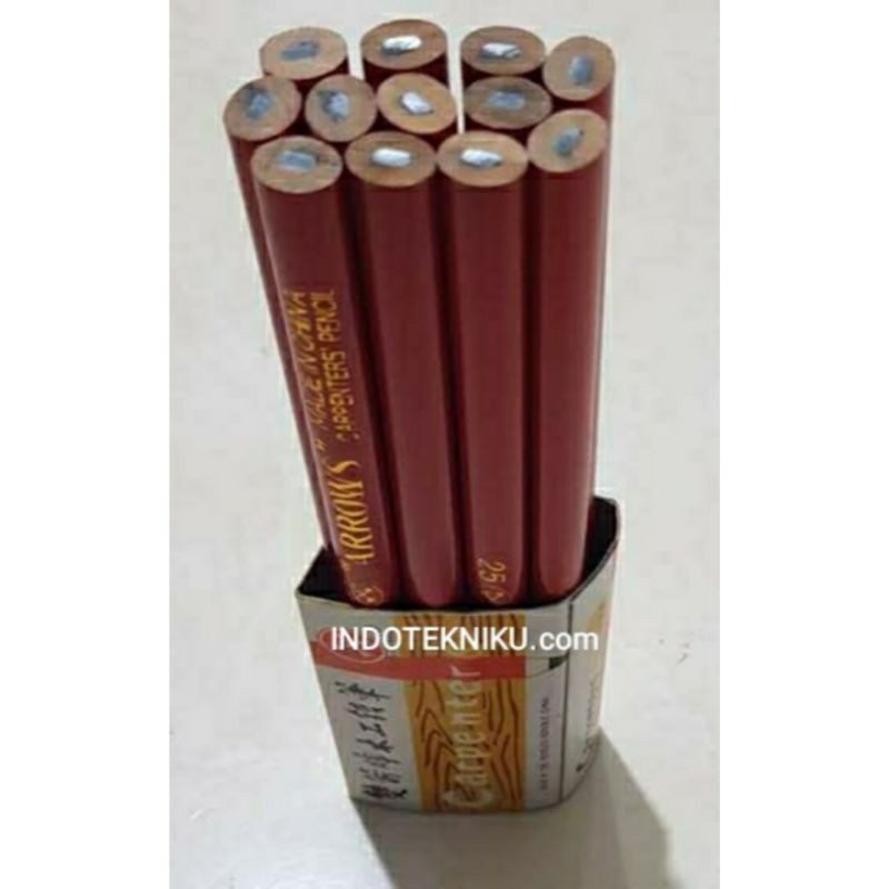 

Pensil Tukang ARROW