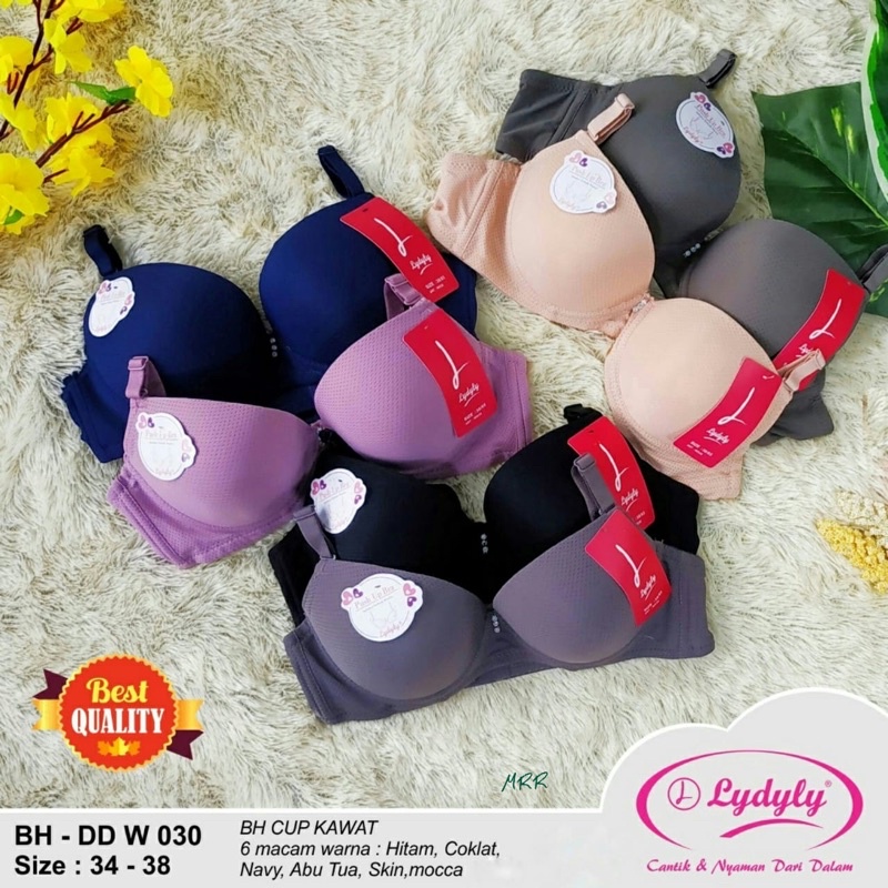 MISSLILY | ORIGINAL Bra Busa Tebal MISSLILY 99945 garansi termurah