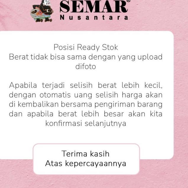 Menarik.. Gelang Emas Rantai Frisly Chain Gold 10K Semar Nusantara