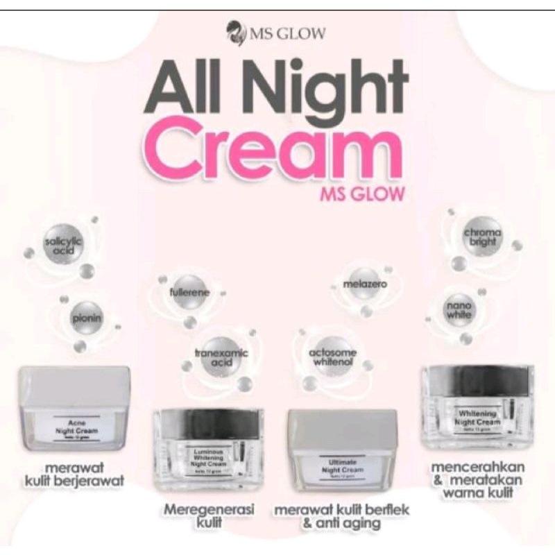 cremmalammsglow/cremmalamwhitening/cremmalamluminous/cremmalamultimate/cremmalamacne
