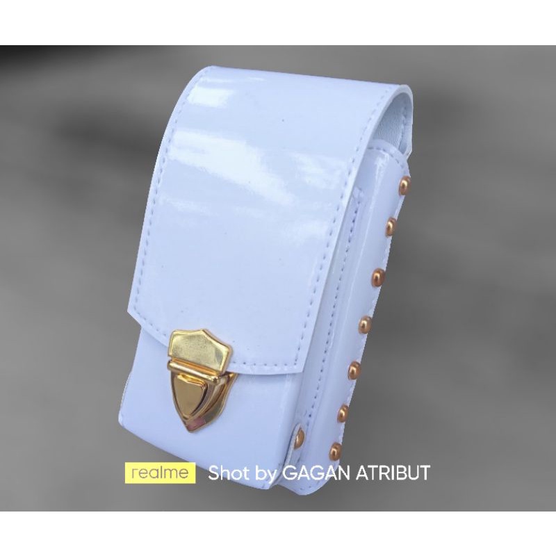 SARUNG HP SATPAM SECURITY LANTAS POLANTAS POLISI